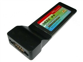 MOGE ExpressCard RS232卡 34MM MC586驅(qū)動(dòng)下載指南